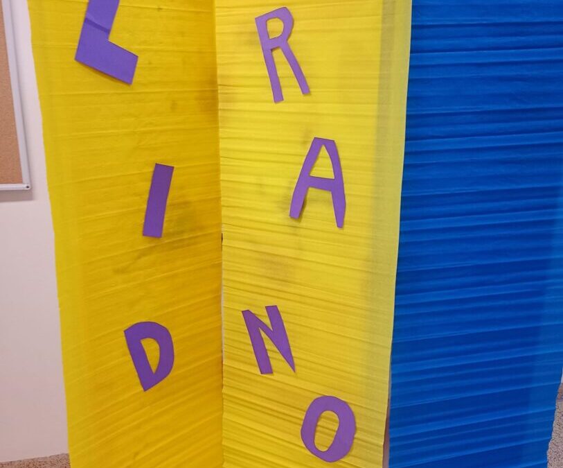 Gradski LiDraNo u Nespešu