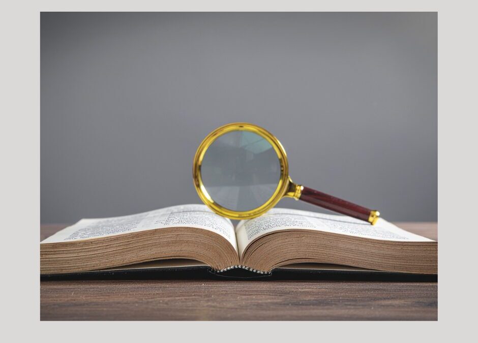 Referentna zbirka u 4. a