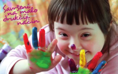 21.3. Svjetski dan osoba s Down sindromom 