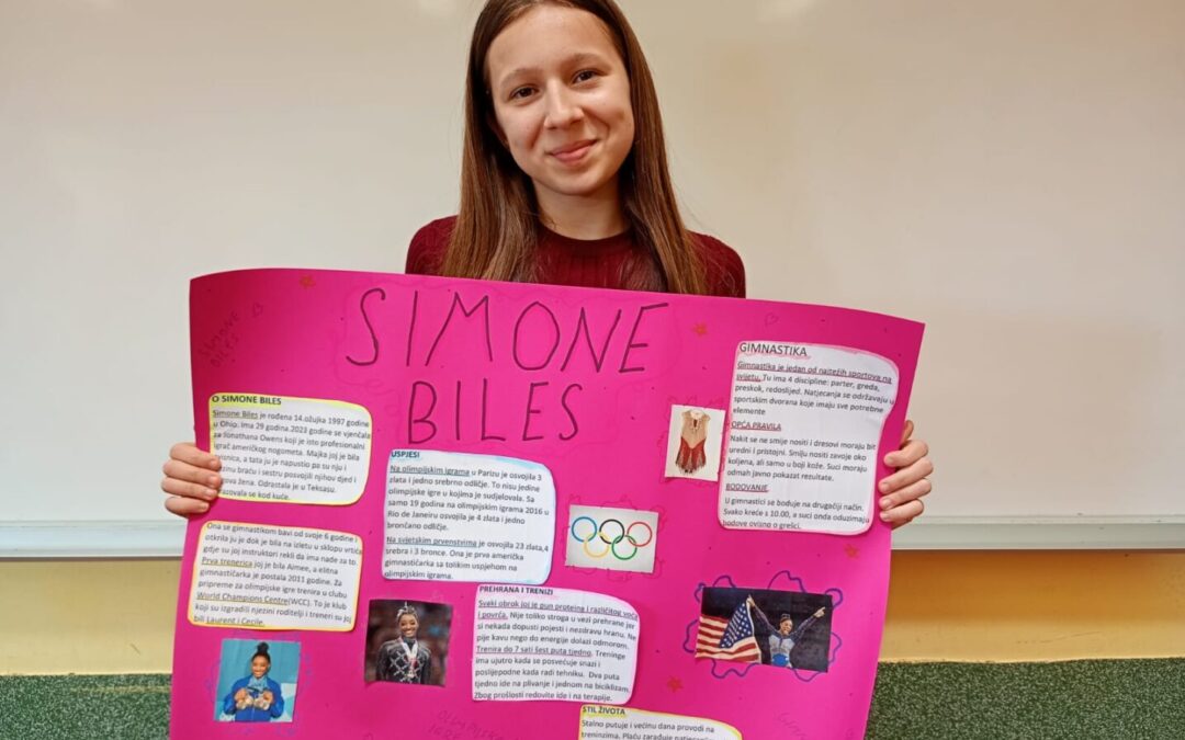 Dan žena – u sportu!