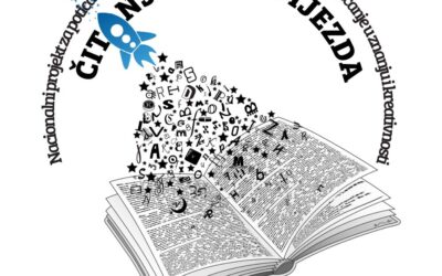 ŽUPANIJSKA RAZINA „ČITANJEM DO ZVIJEZDA“