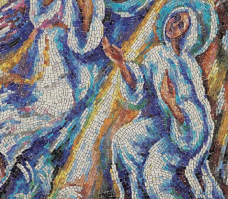 25.3. – Blagovijest