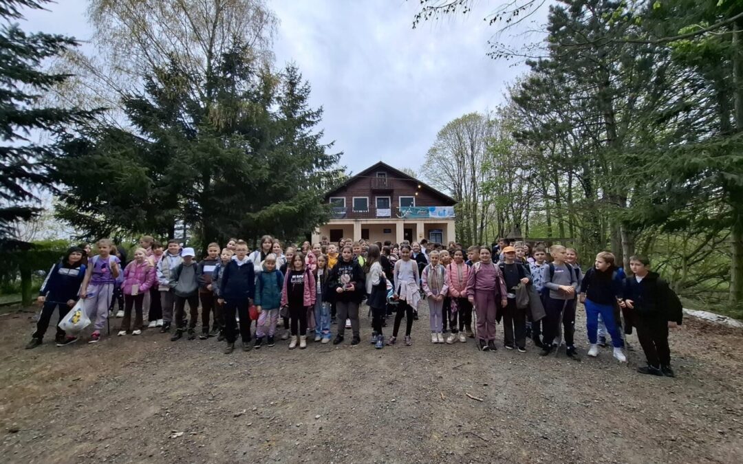 Kad zavičaj postane učionica