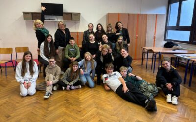 Proljeće u Novigradu