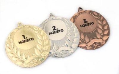 POZIVI NA DRŽAVNA NATJECANJA IZ GEOGRAFIJE I KEMIJE!!