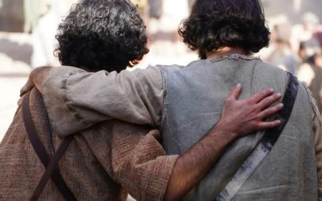 Dopusti da smiješ ostati dužan