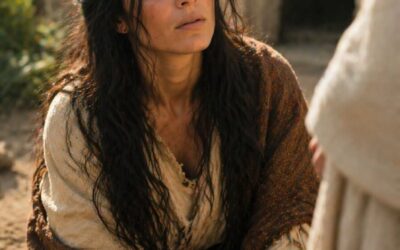 Žena koju su svi podcijenili — a Isus je izabrao