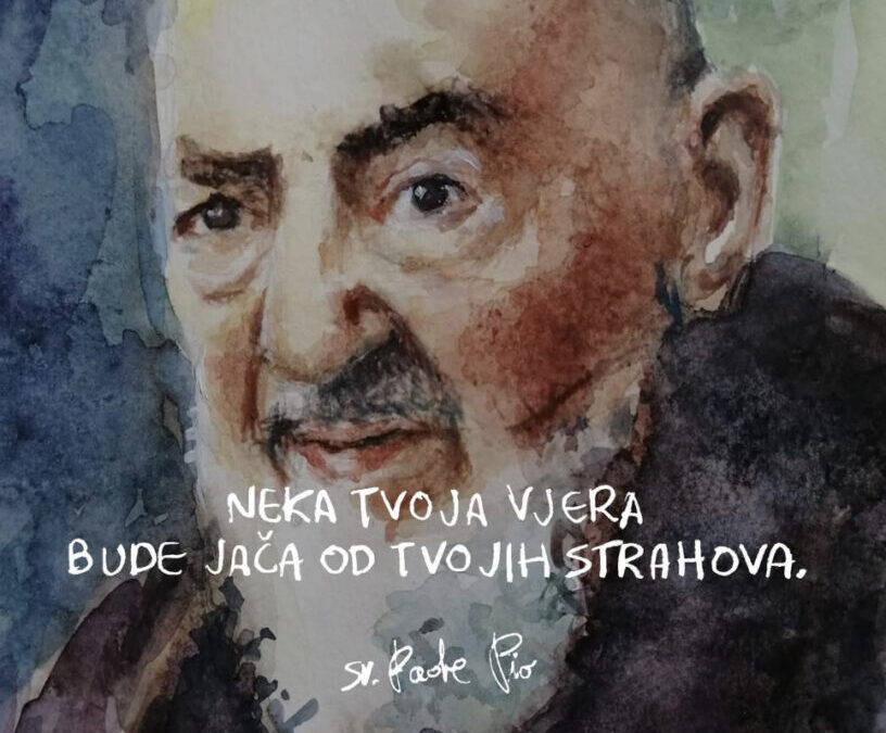 Padre Pio