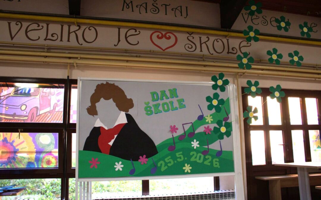 Dan škole