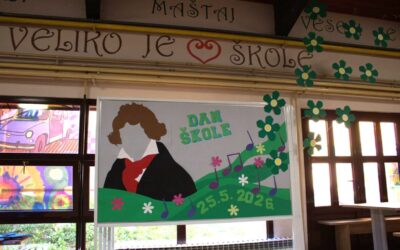 Dan škole