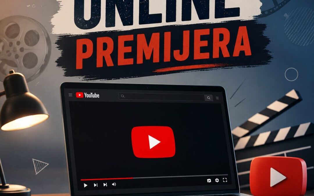 Javni događaj – online premijera filma Dok još traje