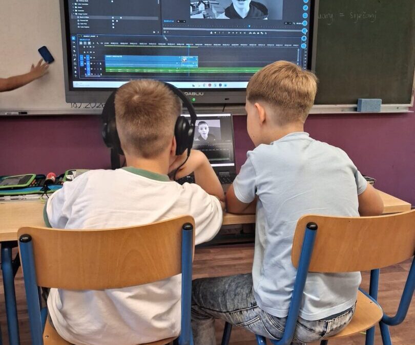 Potpora za Male Psarjevčane