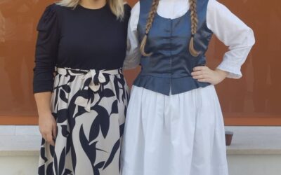 Festival kajkavske popevke u Zlataru