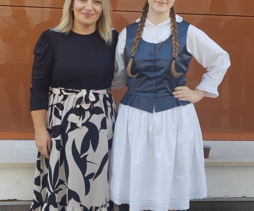 Festival kajkavske popevke u Zlataru