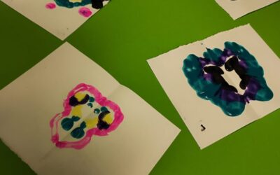 Početak projekta Geometrija i simetrija u prirodi
